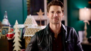 She’s Making a List