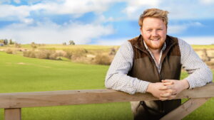 The World According to Kaleb – On Tour