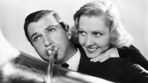 Mr. Deeds Goes to Town