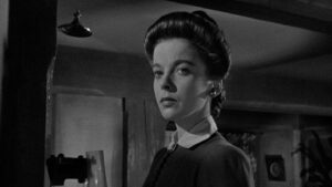 Ladies in Retirement