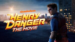 Henry Danger: The Movie