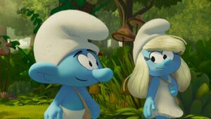 Smurfs