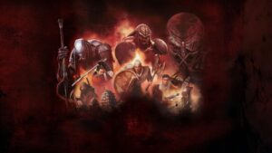 Predator: Killer of Killers