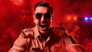 Singham Again