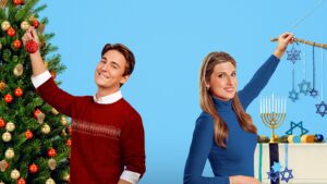 Leah’s Perfect Gift