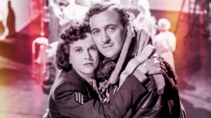 A Matter of Life and Death