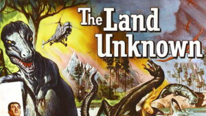 The Land Unknown