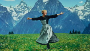 The Sound of Music