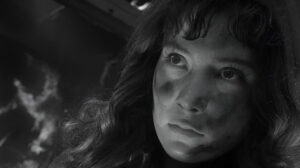 The Cranes Are Flying