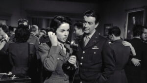 D-Day the Sixth of June