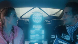 Molli and Max in the Future