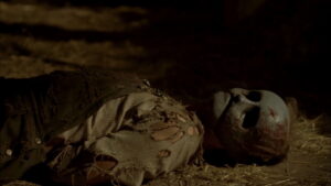 Behind the Mask: The Rise of Leslie Vernon