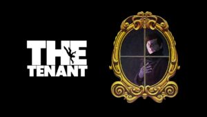 The Tenant