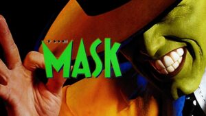 The Mask
