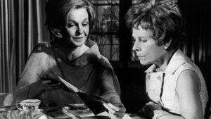 What Ever Happened to Aunt Alice?