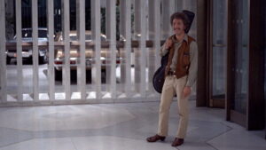 Who Is Harry Kellerman and Why Is He Saying Those Terrible Things About Me?