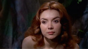 The Girls of the Golden Saloon