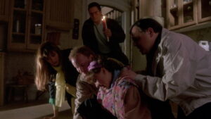 The Amityville Curse