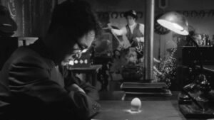 To Sleep So as to Dream