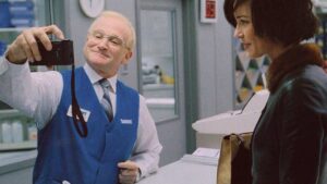One Hour Photo