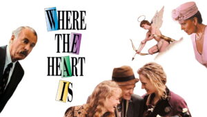Where the Heart Is