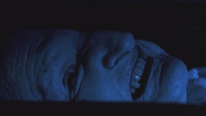 My Grandpa Is a Vampire