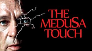 The Medusa Touch
