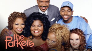 The Parkers