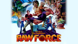 Raw Force