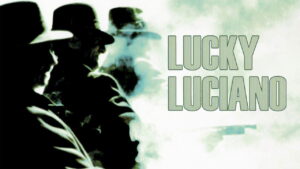 Lucky Luciano