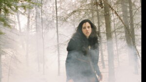 Ginger Snaps Back: The Beginning