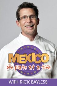 Mexico – One Plate at a Time