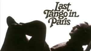 Last Tango in Paris