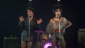 Labyrinth of Passion