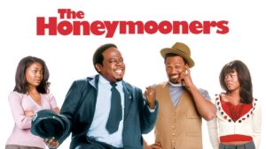 The Honeymooners