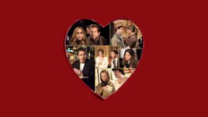 New York, I Love You