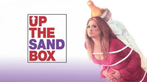 Up the Sandbox
