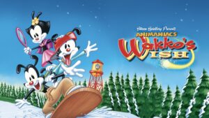 Animaniacs: Wakko’s Wish