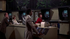 Colossus: The Forbin Project