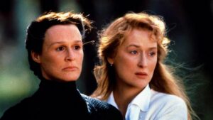 The House of the Spirits