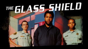 The Glass Shield