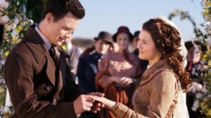 Love’s Unfolding Dream