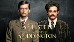 Einstein and Eddington