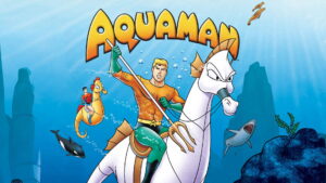 Aquaman (1967)