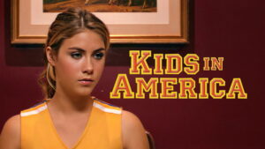 Kids in America