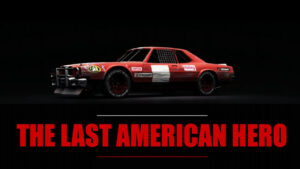 The Last American Hero
