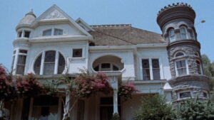 Don’t Be Afraid of the Dark