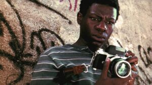 City of God