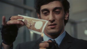 Property Is No Longer a Theft