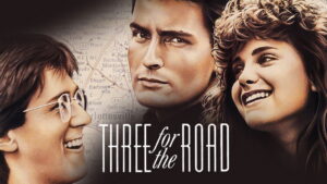 Three for the Road